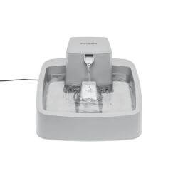 FONTAINE PLASTIQUE 3.7 L SANS BPA