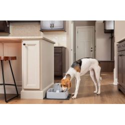FONTAINE PLASTIQUE 3.7 L SANS BPA