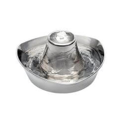 FONTAINE SEASIDE INOX 1.8 L