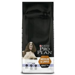ProPlan Medium & Large Adult 7+