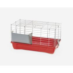 CAGE FELIX 60 CHROME