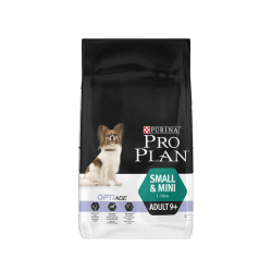 ProPlan Small & Mini Adult 9+