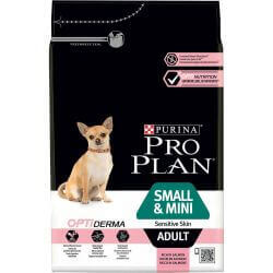 ProPlan Small & Mini Adult Sensitive Skin