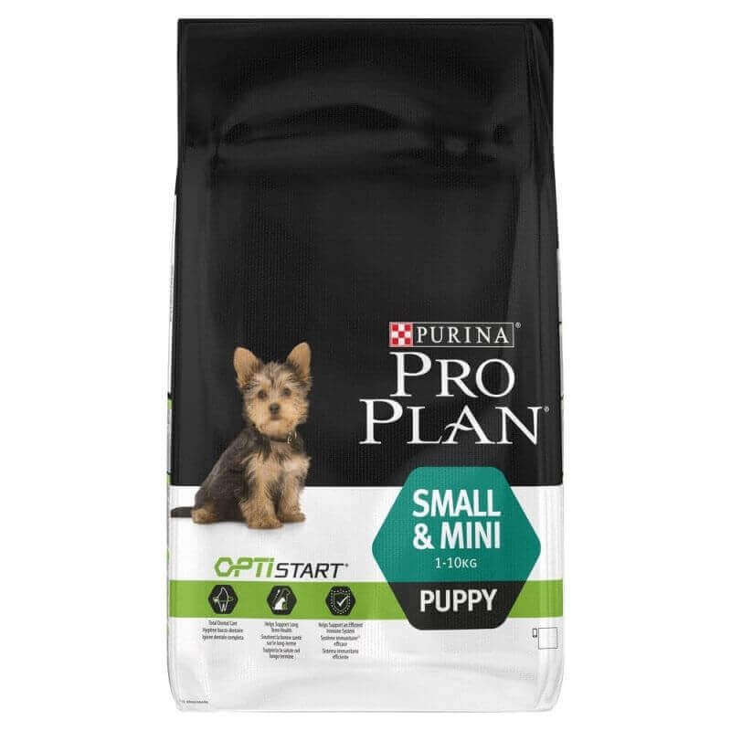 ProPlan Small & Mini Puppy