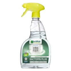 BACTOPIN PLUS SPRAY 750ML