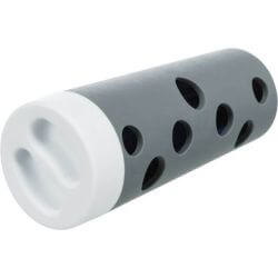 Snack Roll, en plastique/TPR, ø 6/ø 5 × 14 cm