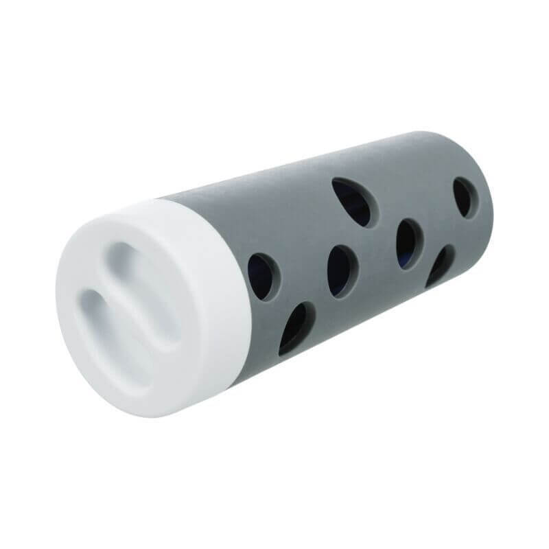 Snack Roll, en plastique/TPR, ø 6/ø 5 × 14 cm Snack Roll, en plastique/TPR, ø 6/ø 5 × 14 cm