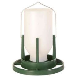 Distributeur nourriture de volière, 1.000 ml/20 cm