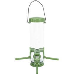 Mangeoire, en plastique, 450 ml/23 cm