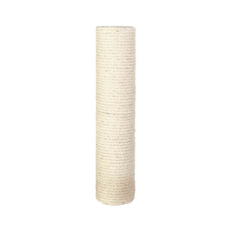 Poteau, en sisal, ø 9 × 40 cm, naturel Poteau, en sisal, ø 9 × 40 cm, naturel