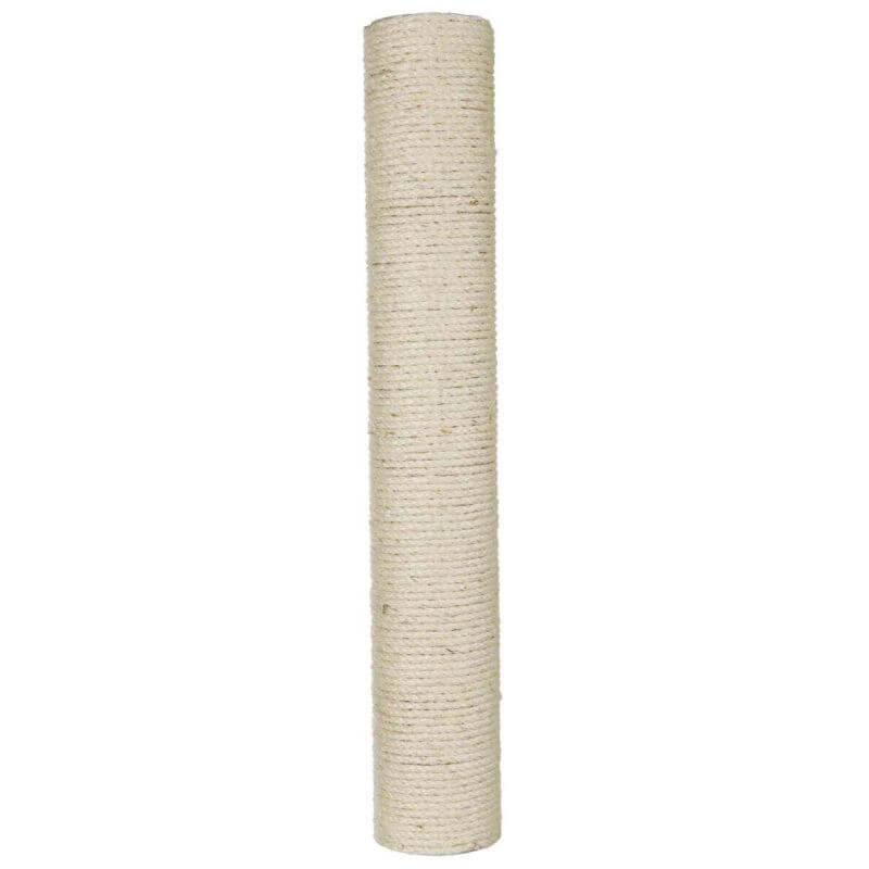 Poteau, en sisal, ø 11 × 70 cm, naturel Poteau, en sisal, ø 11 × 70 cm, naturel