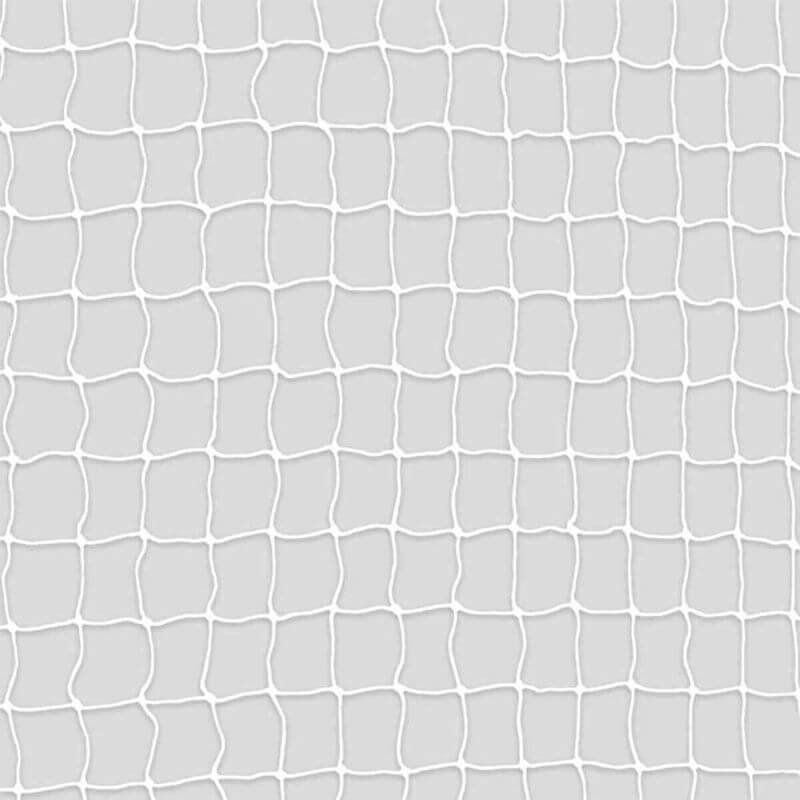 Filet de protection, 6 × 3 m, transparent