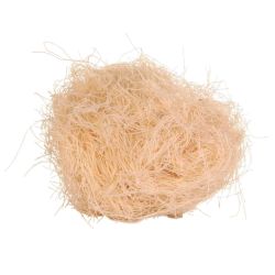 Matériau de nidification, sharpie/fibres de coton, 50 g