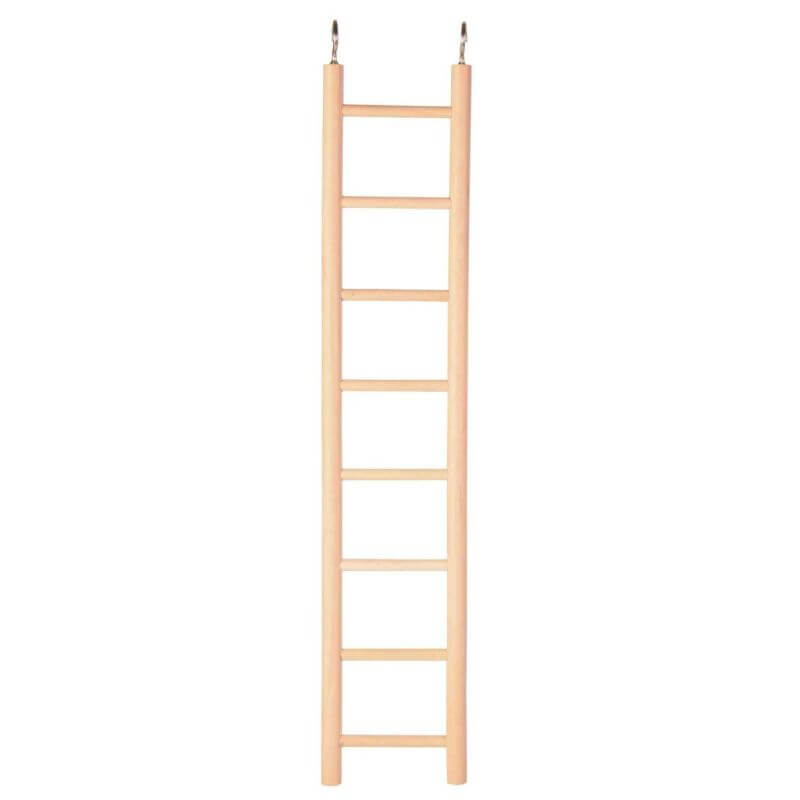 Échelle, en bois, 8 barreaux/36 cm Échelle, en bois, 8 barreaux/36 cm