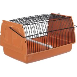 Box de transport, oiseaux/petits animaux, 30 × 18 × 20 cm