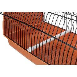 Box de transport, oiseaux/petits animaux, 30 × 18 × 20 cm