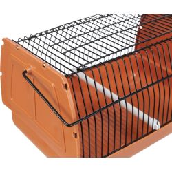 Box de transport, oiseaux/petits animaux, 30 × 18 × 20 cm