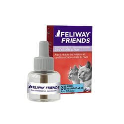 Feliway Friends Recharge