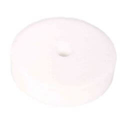 Pierres de sel avec support, 2 × 54 g