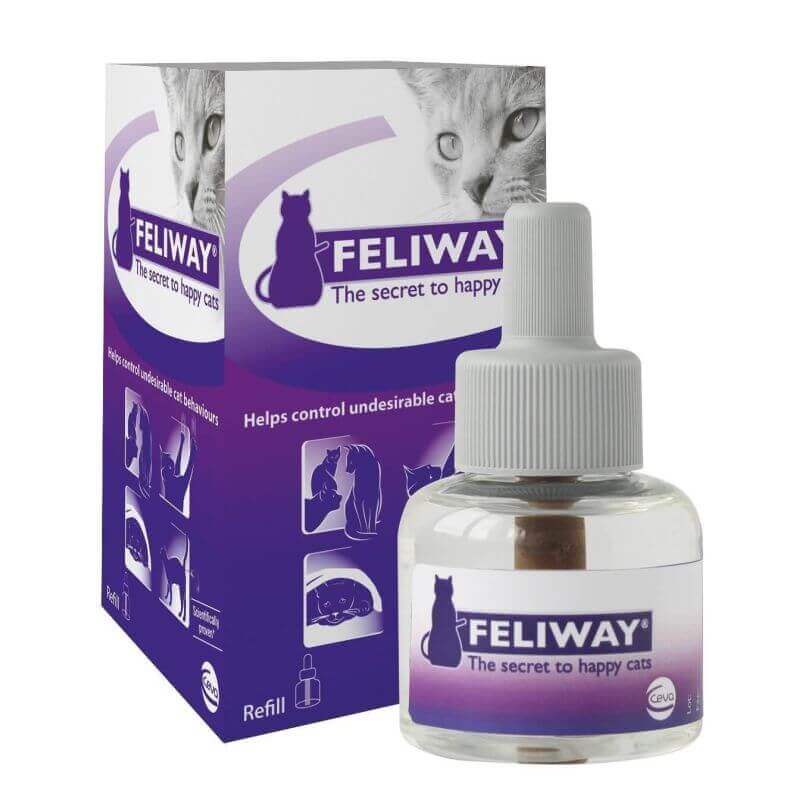 Feliway Recharge