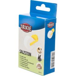 Pierre de sel avec support, 84 g