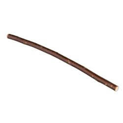 Natural Living branches de saule, 18 cm, 20 Pcs