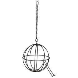 Food Ball, en métal, ø 8 cm