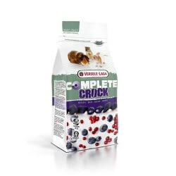Complete Crock Berry