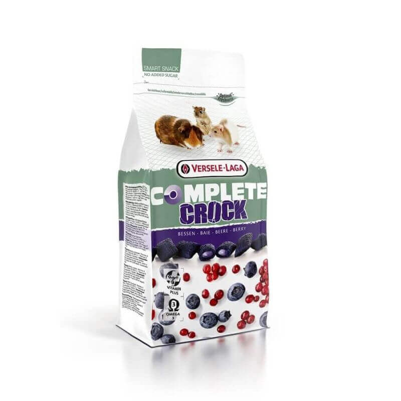 Complete Crock Berry