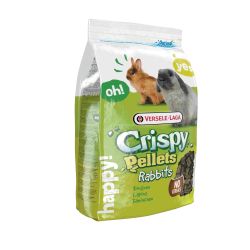 Crispy Pellets Lapins