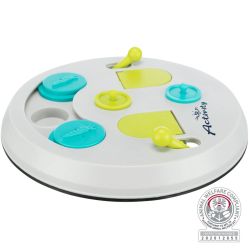 Flip Board, en plastique, ø 23 cm