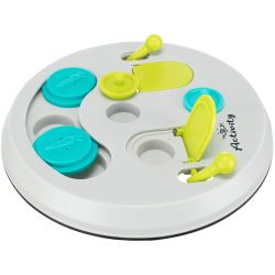 Flip Board, en plastique, ø 23 cm