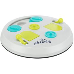 Flip Board, en plastique, ø 23 cm