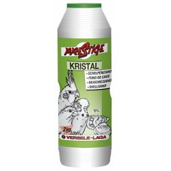 Fond de cage Kristal