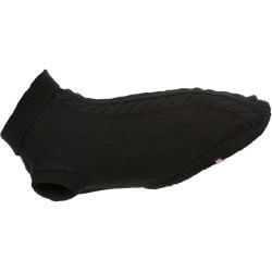 Pullover Kenton, M: 45 cm, noir