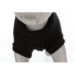 Pullover Kenton, M: 45 cm, noir