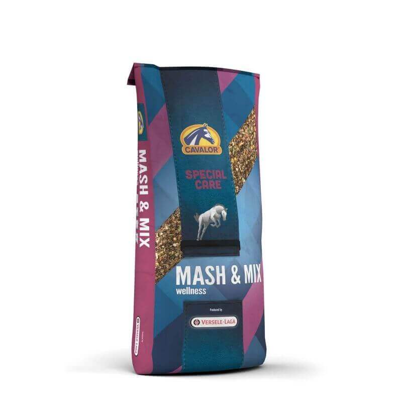 Special Care Mash Mix Special Care Mash Mix