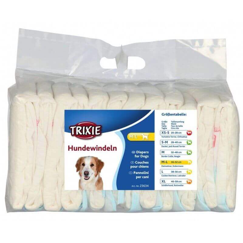 Trixie Couches pour chien