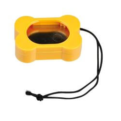 Dog Activity Clicker Basic