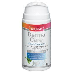 DermaCare Crème réparatrice pour Chiens & Chats - 100 mlp