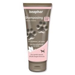 Shampooing Premium Empreinte pour chats & chatons - 200 ml