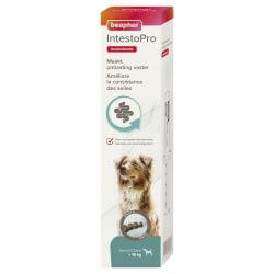 IntestoPro, pâte pour améliorer la consistance des selles pour chiens (sup. 15 kg)