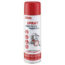 Beaphar Spray Insecticide Habitation - 500 ml