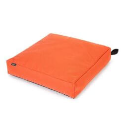 TATAMI CARRE STONE ITALIAN TERRACOTTA 60x60x12cm