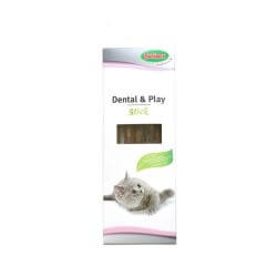 DENTAL STICKS AVEC CATNIP