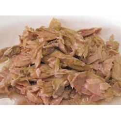 BUBI NATURE CHAT THON 140G