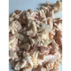BUBI NATURE CHAT POULET/FOIE 70G