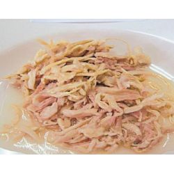 BUBI NATURE CHAT POULET ET POTIRON 70GR