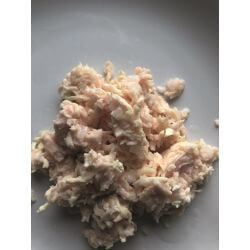 BUBI NATURE CHAT POULET ET FROMAGE 70GR
