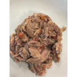 BUBI NATURE CHAT THON/CAROTTE 70G